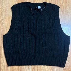 H&M Knitted Top